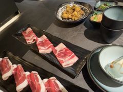 -湊湊火锅·茶憩(合生汇购物中心店)