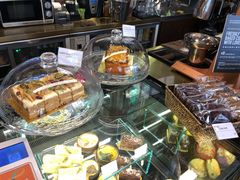 -The Coffee Academïcs(铜锣湾店)