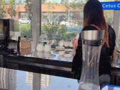 -Cetus coffee鲸鱼座咖啡·拼豆(二仙桥公园店)