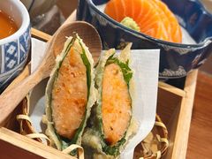 -岚山日本料理(珠江新城店)