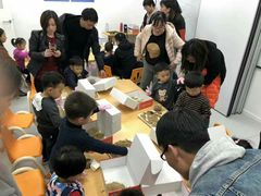 -斯坦星球AI编程·机器人科创·科学实验·信奥·思维·STEM·积木拼搭·竞赛考级(长宁虹桥大融城荟聚中心)