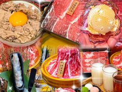 -牛匠和牛寿喜锅(西安总店)