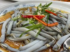 沙虫-浔埔人海鲜楼