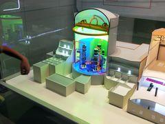 -大连市规划展示中心