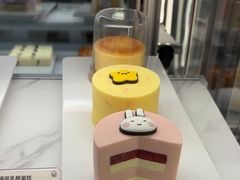 -GANSO元祖食品(锦创书城店)