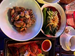 -胡桃里乐队酒馆(广州塔店)