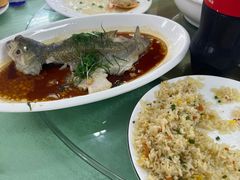 -景好海鲜餐厅(大鹏必选旅游店)