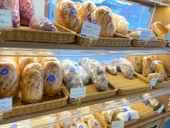 -莫斯科餐厅面包坊(北展店)