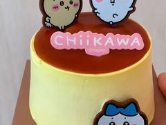 -好利来(上海长宁龙之梦店)