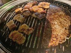 -山葵说·泥炉烤肉(泰达时尚E街区店)
