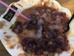 -二斗栗子(黄河道店)