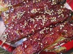 腐乳烧饼-北三老太太烧烤(人生一串上榜店)