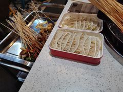 千层肚-钢管厂歆瑞源油卤串串香(春熙路太古里店)