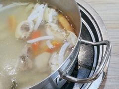 -探窝·竹笙椰子鸡(杨箕店)