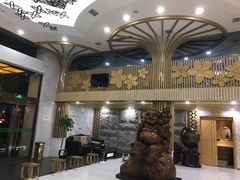 -绿岛汤泉韩式休闲会所