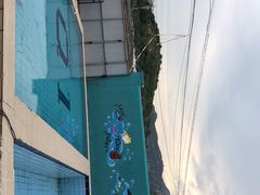 -趣玩宠物乐园寄养训犬训狗游泳池