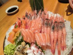 -大焰自助日式料理 铁板烧(徐汇店)