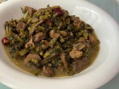 雪菜烧蚌肉-状元楼(金溪路店)