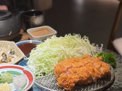 -山杏yama-katsu·吉列炸物