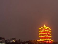 -武汉关码头(轮渡站)