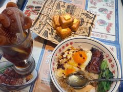 -文通冰室(东方宝泰店)