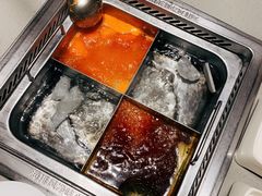 -海底捞火锅(九霄梦天地店)