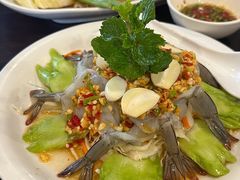 -大螃蟹海鲜餐厅