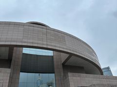 -上海博物馆(人民广场馆)