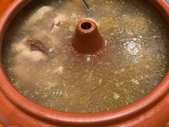 -丽江金茂凯悦臻选酒店-滇香馆