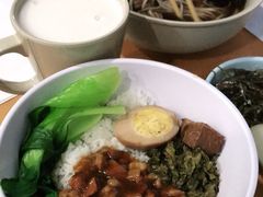 -李先生牛肉面大王(昌平鼓楼店)