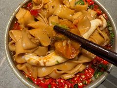 -巴奴毛肚火锅(大剧院店)