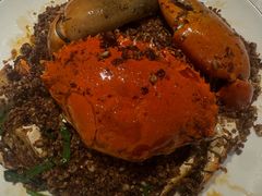 -喜记避风塘炒辣蟹(旗舰店)