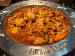 -胖哥俩肉蟹煲(龙德广场店)