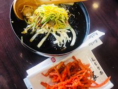 -服务大楼冷面(延大店)