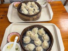 -枫泾丁氏烧卖(枫丽路店)