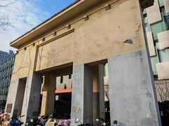 -南京鼓楼医院(鼓楼本部)