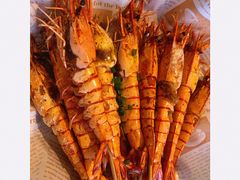 -79号渔船海鲜饭店(宝安店)
