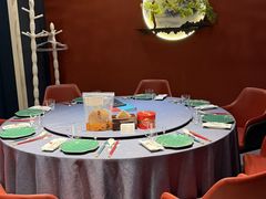 -金狮麟·新豫菜(金码大厦店)