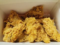 -肯德基(蓝桥店)