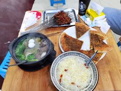 -清真·马峰烤肉(小学习北巷店)