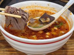 -兄弟俩老李家牛肉汤(总店)