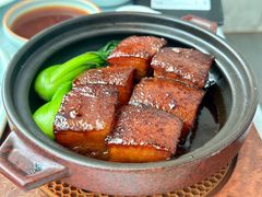 翡翠红烧肉-翡翠江南(国贸商城店)