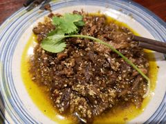 -受气牛肉·耙牛肉火锅(水晶郦城店)