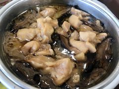 冬菇鸡腿肉饭-真功夫(北京路步行街店)