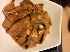 素烧千张-六千馆(花都店)