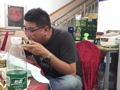 -海香园饭店
