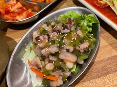 -韩国料理大力士(屏风街店)