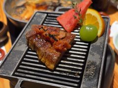 -花潮料理艺食馆(世欧广场店)