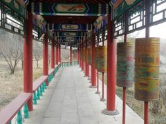 -宝泉胜境旅游度假区