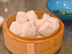 蜜汁叉烧包-星豪海皇村